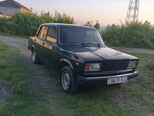 LADA (VAZ) 2107-1