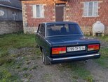 LADA (VAZ) 2107-5