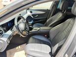 Mercedes E 300 e-3