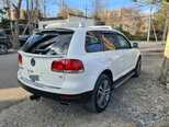 Volkswagen Touareg-5
