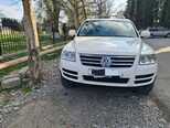 Volkswagen Touareg-1