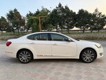 Kia Cadenza-9