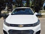 Chevrolet Trax-1