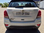 Chevrolet Trax-2