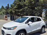 Chevrolet Trax-3