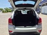 Chevrolet Trax-5