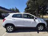 Chevrolet Trax-7