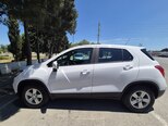 Chevrolet Trax-6