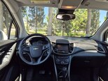Chevrolet Trax-9