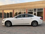 Kia Cadenza-8