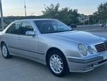 Mercedes E 240-3