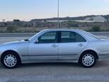 Mercedes E 240-5