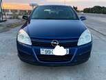 Opel Astra-16