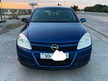 Opel Astra-1