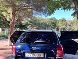 Toyota Avensis-5