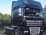 DAF 105 XF-1
