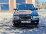 Mercedes C 230-2