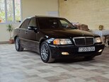 Mercedes C 230-4