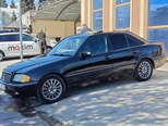 Mercedes C 230-3