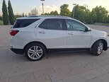 Chevrolet Equinox-7