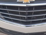 Chevrolet Equinox-9
