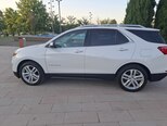 Chevrolet Equinox-17