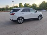 Chevrolet Equinox-21