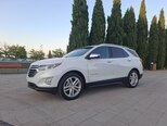 Chevrolet Equinox-20