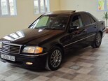 Mercedes C 230-7