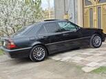 Mercedes C 230-8