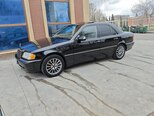 Mercedes C 230-9