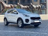 Kia Sportage-3