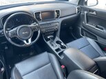 Kia Sportage-10
