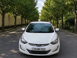 Hyundai Elantra-1