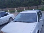 Volkswagen Golf-2