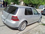 Volkswagen Golf-3