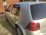 Volkswagen Golf-5