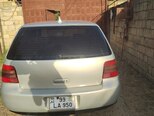 Volkswagen Golf-6