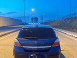 Opel Astra-3
