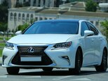 Lexus ES 350-1