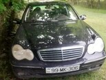 Mercedes C 230-1