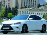 Lexus ES 350-6