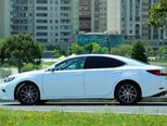 Lexus ES 350-4