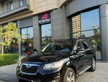 Hyundai Santa Fe-3