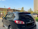 Hyundai Santa Fe-4