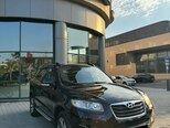 Hyundai Santa Fe-2