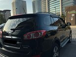 Hyundai Santa Fe-8