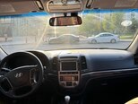 Hyundai Santa Fe-11
