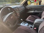 Hyundai Santa Fe-9