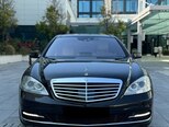 Mercedes S 500-1
